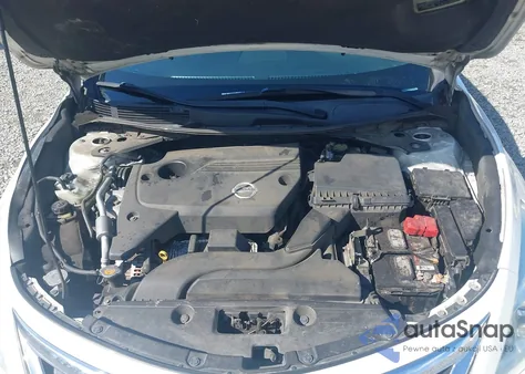 2015 Nissan Altima 2.5 Sv из США, поврежденный, VIN 1N4AL3AP3FC233425